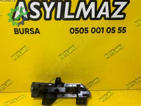 Renault Megane Sol Sis Farı 266055020R çıkma parça