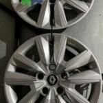 MEGANE 4 2020-2023 JANT KAPAĞI ORJ