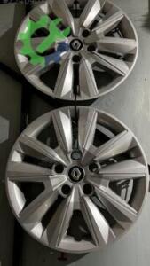 MEGANE 4 2020-2023 JANT KAPAĞI ORJ