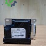 MEGANE 4 AİRBAG BEYNİ 0 ORİJİNAL 985101957R