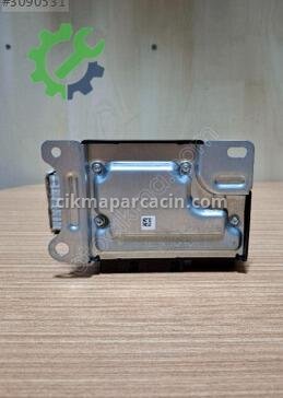 Renault Megane Airbag Beyni (SRS) 985101957R çıkma parça