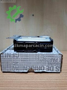 Renault Megane Airbag Beyni (SRS) 985101957R çıkma parça