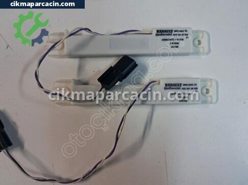 Renault Megane Anten çıkma parça