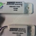 MEGANE 4 ANTEN GÜÇLENDİRİCİ