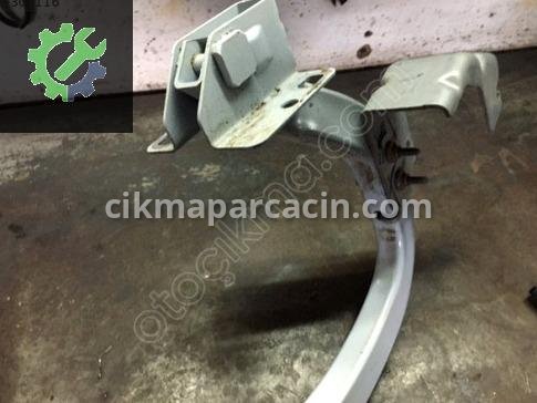 Renault Megane Bagaj Menteşesi 904008277R çıkma parça