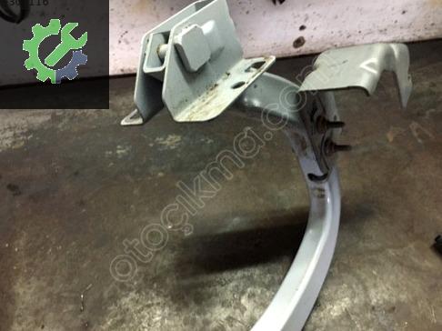 Renault Megane Bagaj Menteşesi 904008277R çıkma parça