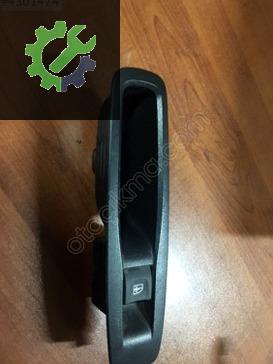 Renault Megane Cam Açma Düğmesi 829519357R çıkma parça
