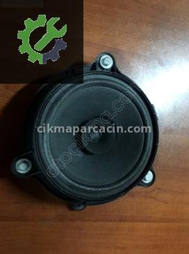 Renault Megane Hoparlör & Ses Sistemi 281563SG0A çıkma parça