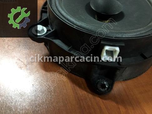 Renault Megane Hoparlör & Ses Sistemi 281563SG0A çıkma parça