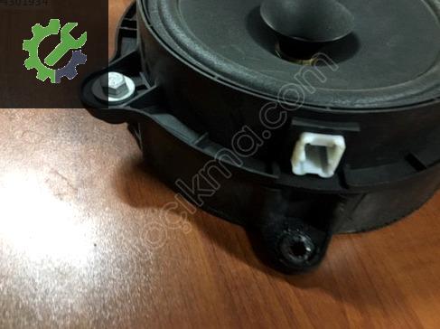 Renault Megane Hoparlör & Ses Sistemi 281563SG0A çıkma parça