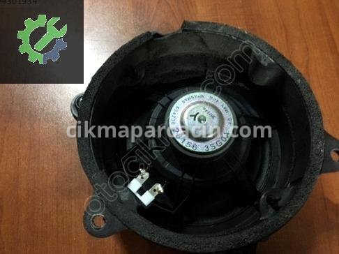 Renault Megane Hoparlör & Ses Sistemi 281563SG0A çıkma parça