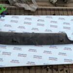 MEGANE 4 ARKA TAMPON ALT BAKALİTİ OEM:850189474R