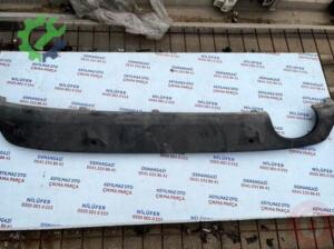 MEGANE 4 ARKA TAMPON ALT BAKALİTİ OEM:850189474R