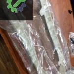 Megane 4 Arka Tampon Bağlama Yan Ayağı Takım ORJİNAL