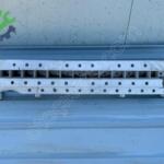 MEGANE 4 ARKA TAMPON DARBE EMİCİ – 850901692R