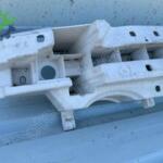 MEGANE 4 ARKA TAMPON DARBE EMİCİ – 850901692R