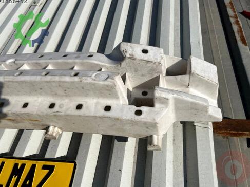 Renault Megane Tampon Darbe Emici 850900232R çıkma parça