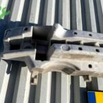 MEGANE 4 ARKA TAMPON DARBE EMİCİ ORJİNAL OEM:850900232R