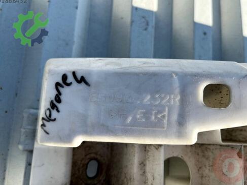 Renault Megane Tampon Darbe Emici 850900232R çıkma parça