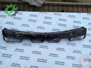 MEGANE 4 ARKA TAMPON ORTA BRAKET ORJİNAL OEM:850427378R