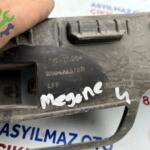 MEGANE 4 ARKA TAMPON ORTA BRAKET ORJİNAL OEM:850427378R