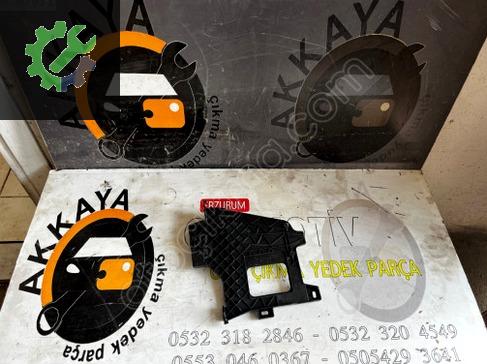 Renault Megane Beyin 285390159R çıkma parça