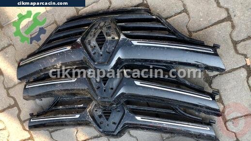Renault Megane Panjur çıkma parça