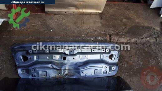 Renault Megane Bagaj çıkma parça