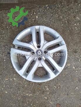 Renault Megane Jant Kapağı çıkma parça
