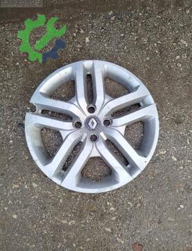 Renault Megane Jant Kapağı çıkma parça