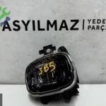 MEGANE 4 / CLİO 5 / TALİSMAN SAĞ SİS FARI ORJİNAL – 261504122R