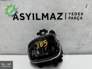 MEGANE 4 / CLİO 5 / TALİSMAN SAĞ SİS FARI ORJİNAL - 261504122R