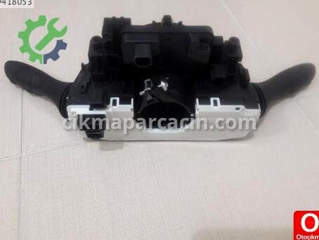 Renault Megane Airbag Sargısı çıkma parça