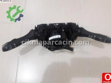 Renault Megane Airbag Sargısı çıkma parça
