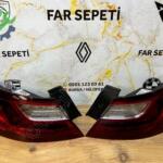 MEGANE 4 DIŞ STOP ORJİNAL HATASIZ OEM:265558986R