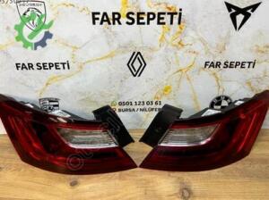 MEGANE 4 DIŞ STOP ORJİNAL HATASIZ OEM:265558986R
