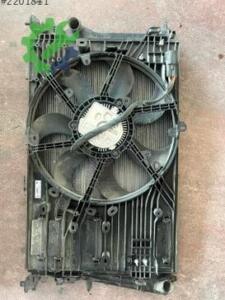MEGANE 4 FAN MOTORU ORJİNAL