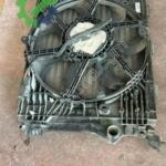 MEGANE 4 FAN MOTORU ORJİNAL