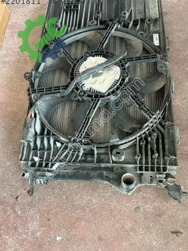 Renault Megane Fan Motoru 214811275R çıkma parça