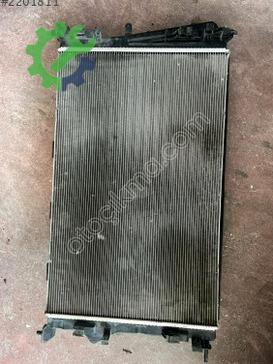 Renault Megane Fan Motoru 214811275R çıkma parça