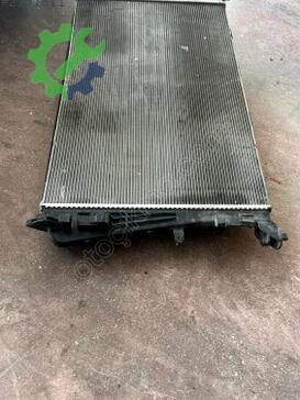 Renault Megane Fan Motoru 214811275R çıkma parça