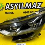 Renault Megane Far çıkma parça - AS YILMAZ OTO Bursa