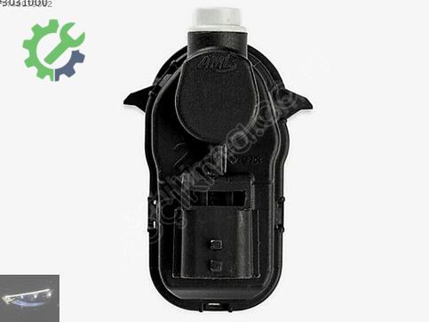 Renault Megane Far Ayar Motoru 8200402521 çıkma parça
