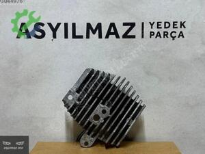 MEGANE 4 FAR BEYNİ