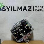 Renault Megane Far Beyni çıkma parça - AS YILMAZ OTO Bursa