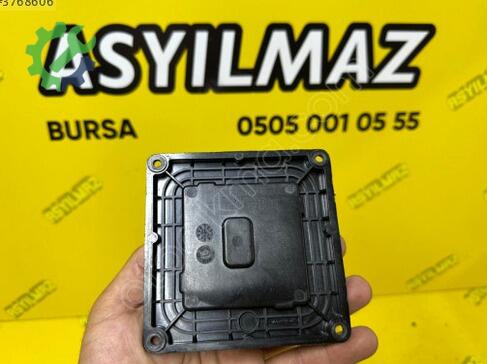 Renault Megane Far Beyni 260559976R çıkma parça