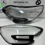 MEGANE 4 FAR CAMI TAKIM SIFIR (15-24) UYUMLU