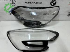 MEGANE 4 FAR CAMI TAKIM SIFIR (15-24) UYUMLU
