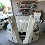 MEGANE 4 FAR CAMI TAKIM SIFIR (15-24) UYUMLU