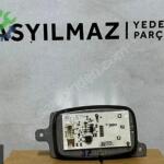 MEGANE 4 FAR KÖŞE LED BEYNİ 285753299R